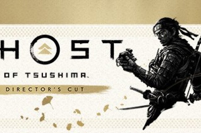 Ghost of Tsushima