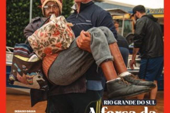 Isto É Ed 2832 - Maio 2024