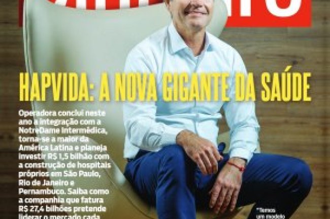 Isto é Dinheiro Ed 1376 - Maio 2024