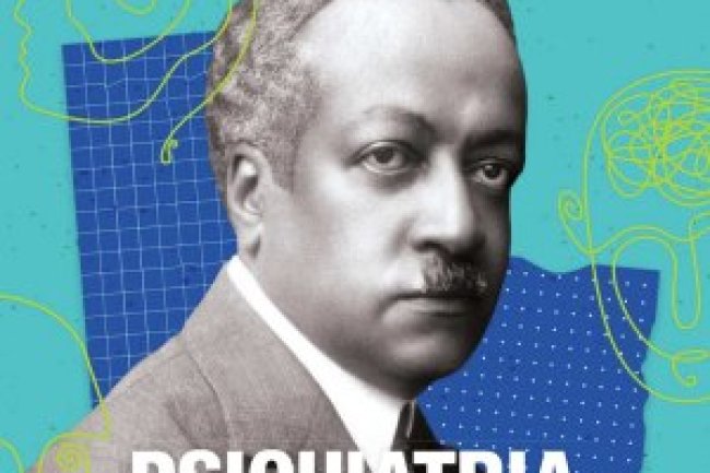 Aventuras na História 252 - Psiquiatria Brasileira