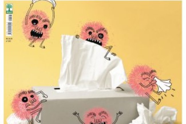 Veja Saúde Ed 503 - Maio 2024