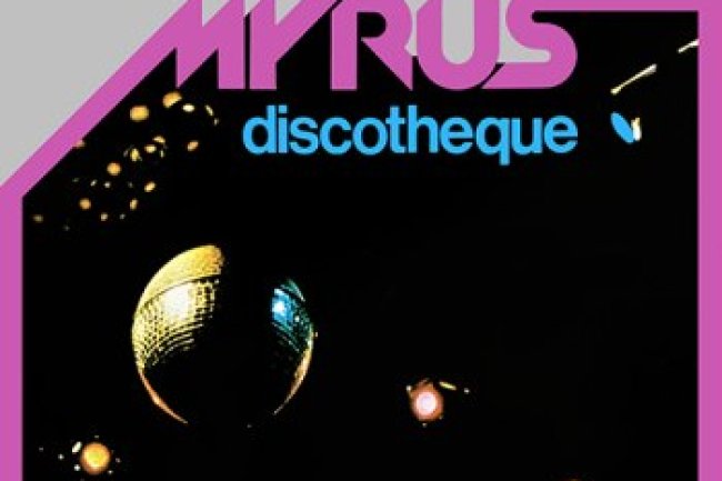 Myru's Discotheque (1978)
