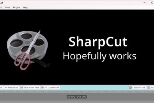 SharpCut v1.4.11.0