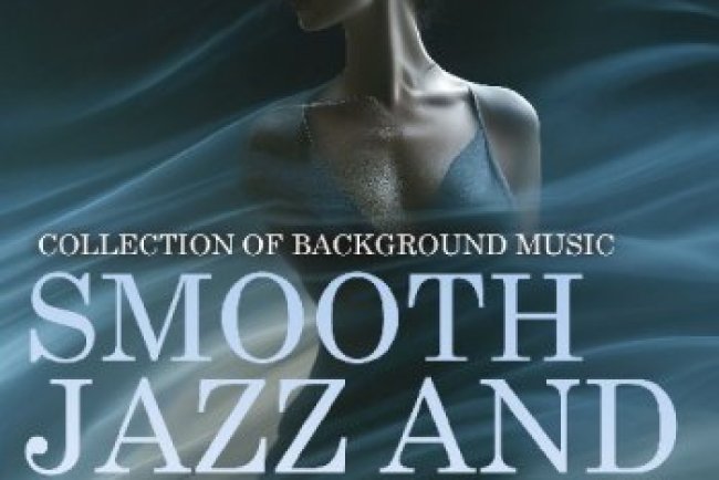 Smooth Jazz And Lounge (2024)