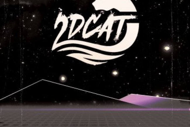 2DCAT - The Darkest Hour (2024)