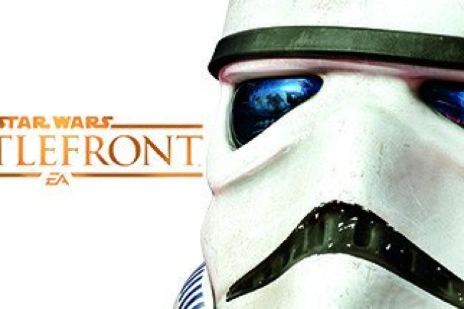 STAR WARS: Battlefront