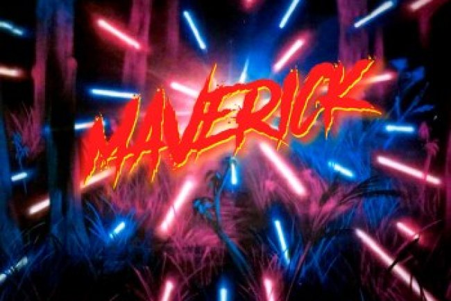 Maverick - Supernatural (2020)