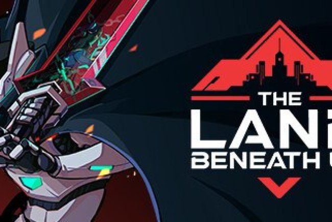 The Land Beneath Us