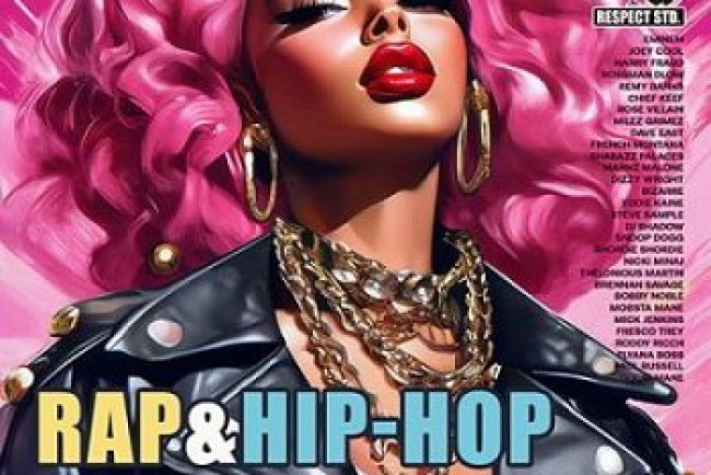 The Way Of Thinking (2024)