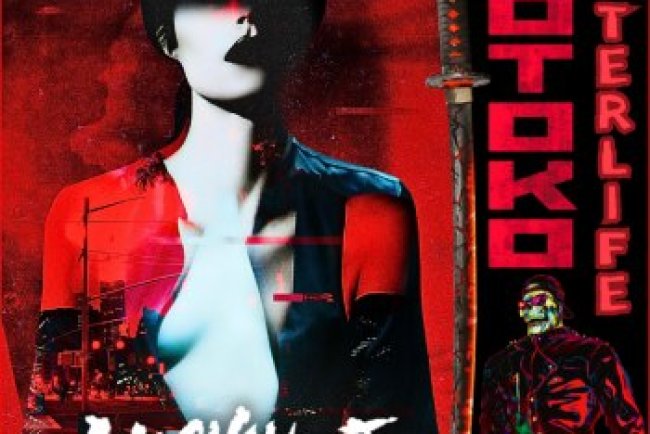 Magnavolt - Motoko: Аfterlife [Compilation] (2024)