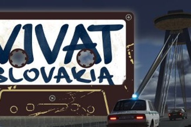Vivat Slovakia