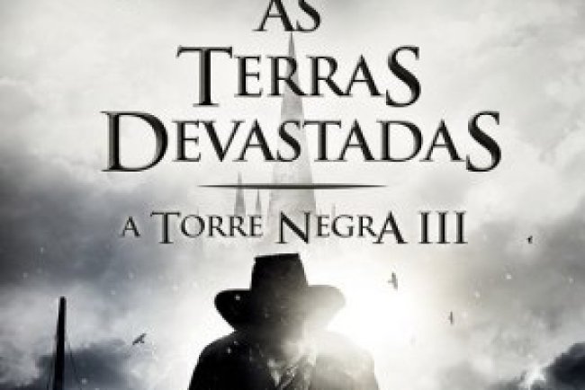 As Terras Devastadas - Stephen King