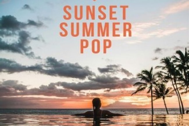 Sunset Summer Pop (2024)