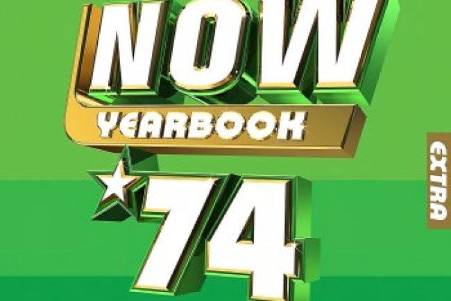 Now Yearbook 74 Extra [3CD] (2024)
