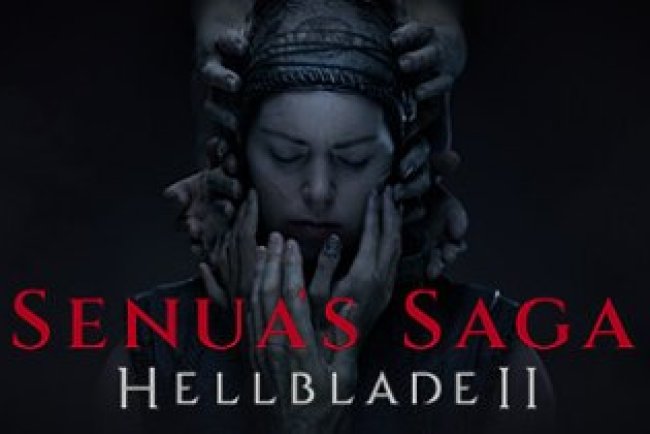 Senua's Saga: Hellblade II