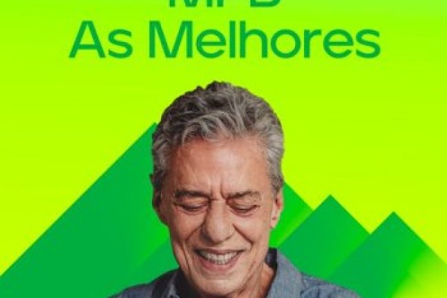 MPB - Melhores Nacionais (2024)