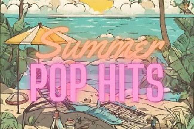 Summer Pop Hits (2024)