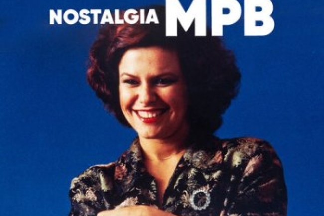 Nostalgia MPB (2024)
