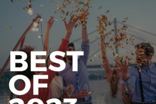 Best Of 2023 - Greatest Hits (2024)