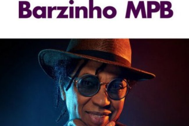 Barzinho MPB - As Melhores (2024)
