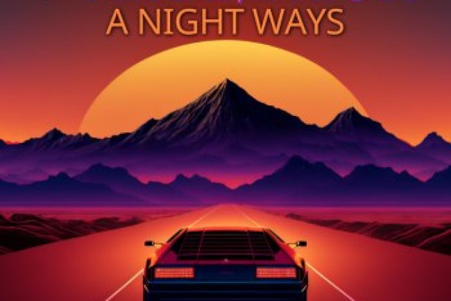 The Affirmation - A Night Ways (2024)