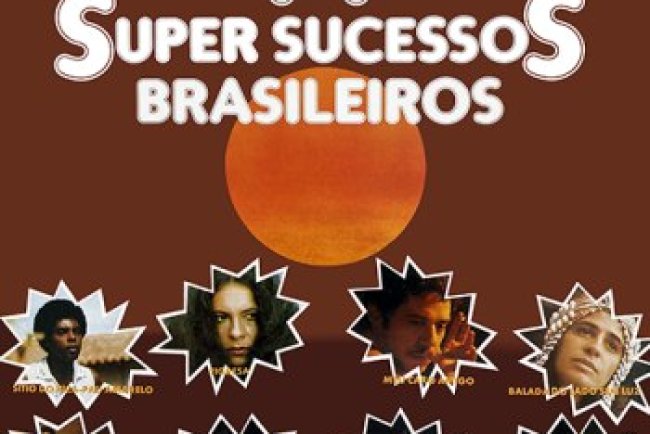 14 Super Sucessos Brasileiros (1977)