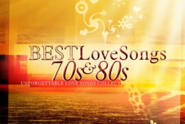 Best Love Songs 70s & 80s (2020)