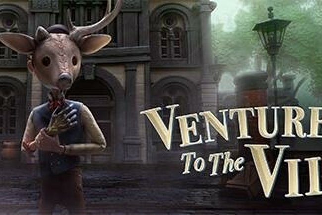 Venture to the Vile