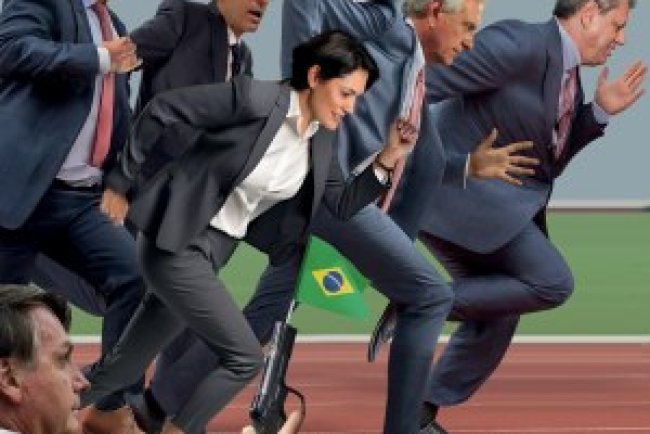 Veja Ed 2894 - Maio 2024