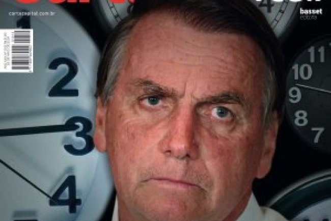 Carta Capital Ed 1312 - Maio 2024