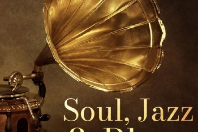 Soul, Jazz & Blues (2024)