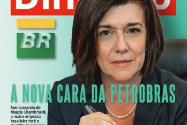 Isto é Dinheiro Ed 1377 - Maio 2024