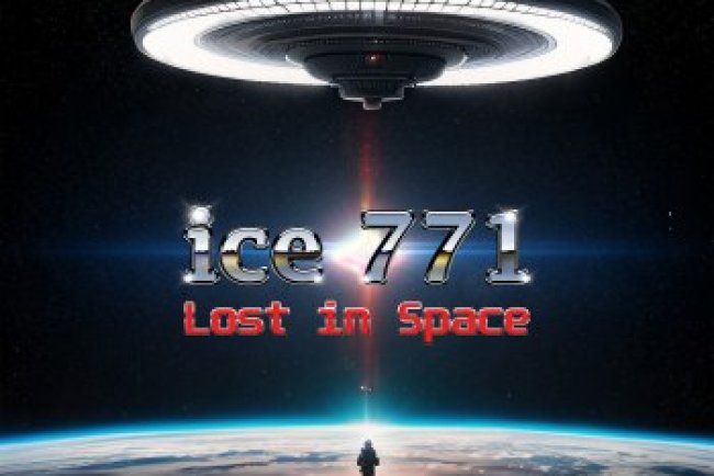 Ice 771 - Lost In Space (2024)