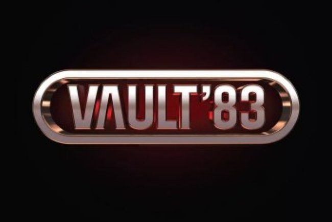 NOW Yearbook - THE VAULT: 1983 [4CD] 2024