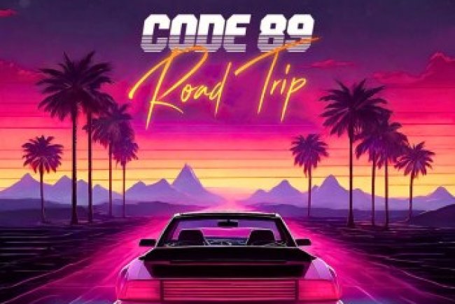 CODE 89 - Road Trip (2024)