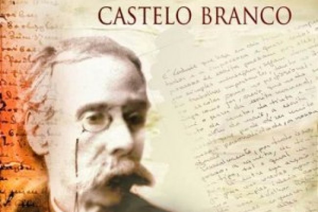 Contos e Textos - Camilo Castelo Branco