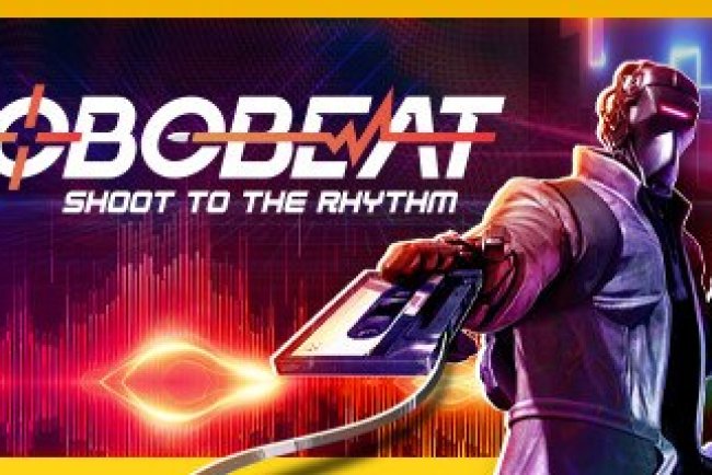 ROBOBEAT