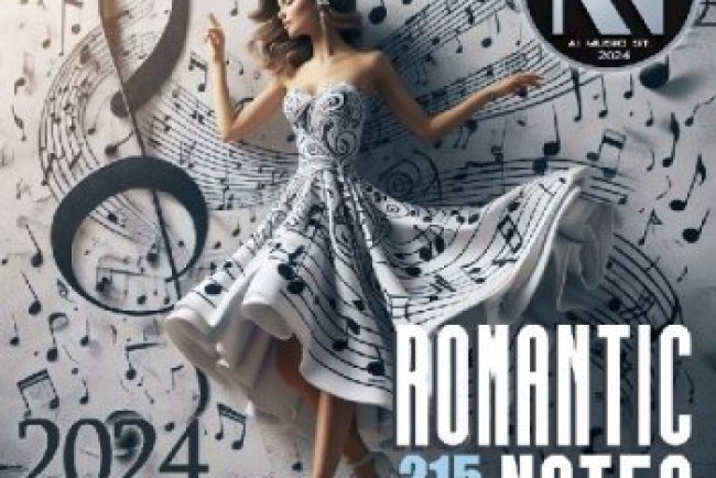 Romantic Notes (2024)