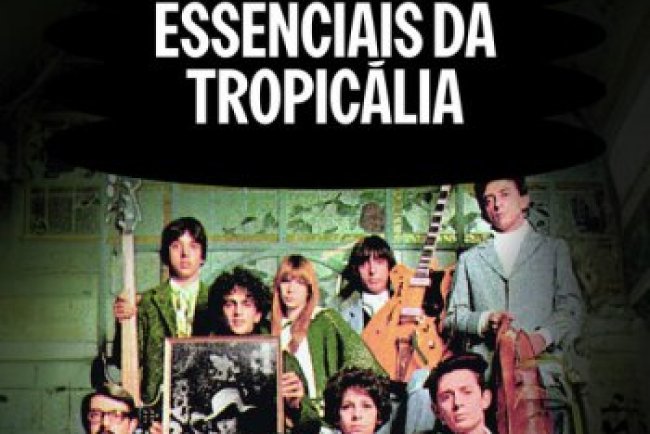 Essenciais da Tropicália (2024)