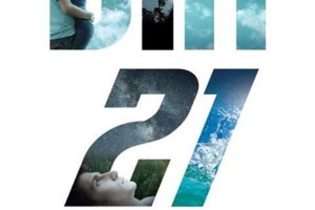 The 100: Dia 21 (Vol. 2) - Kass Morgan