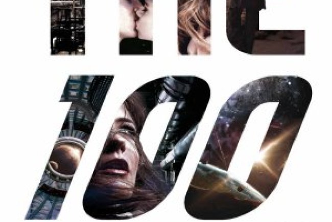 The 100: Os Escolhidos (Vol. 1) - Kass Morgan