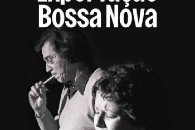 Exportação Bossa Nova (2024)