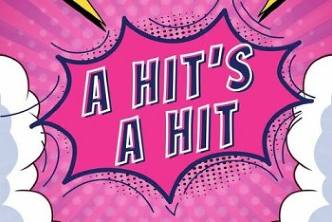 A Hit's A Hit (2024)