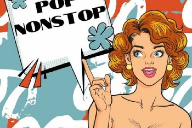 Pop Nonstop (2024)