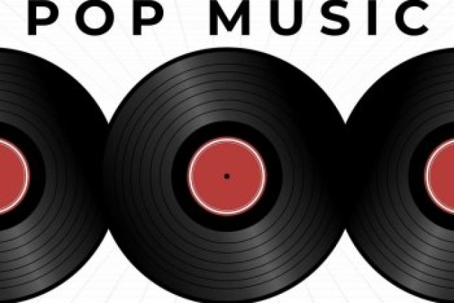 Just Great Pop Music (2024)