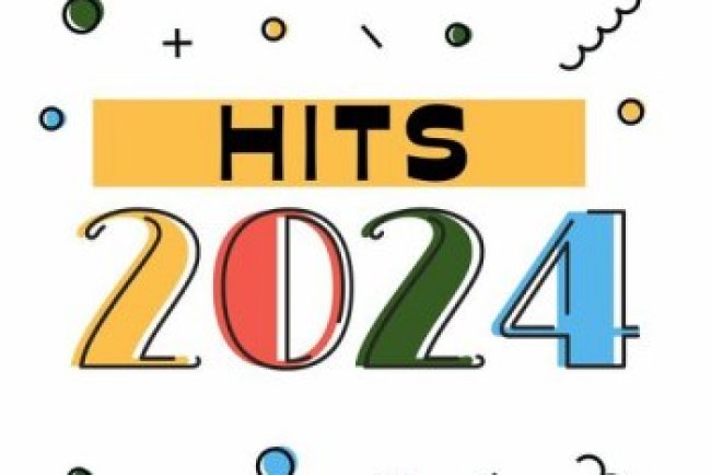 Hits 2024 (2024)