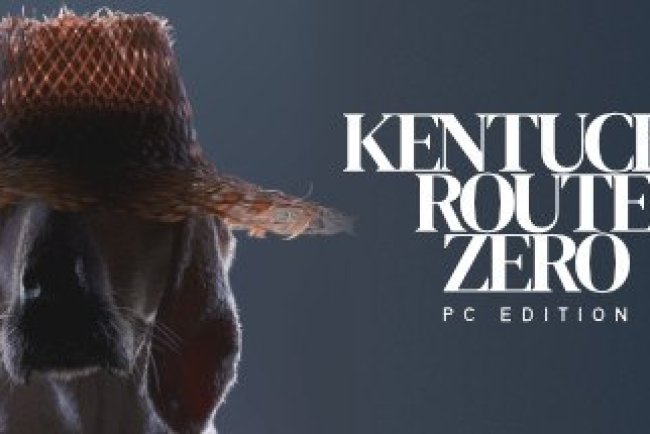 Kentucky Route Zero: PC Edition