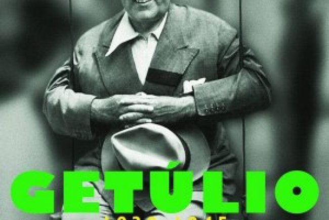 Getúlio (1930-1945) - Lira Neto