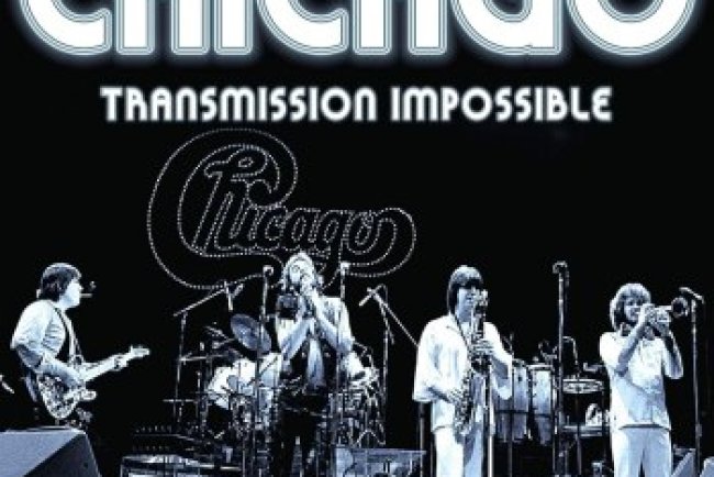 Chicago - Transmission Impossible (2024)