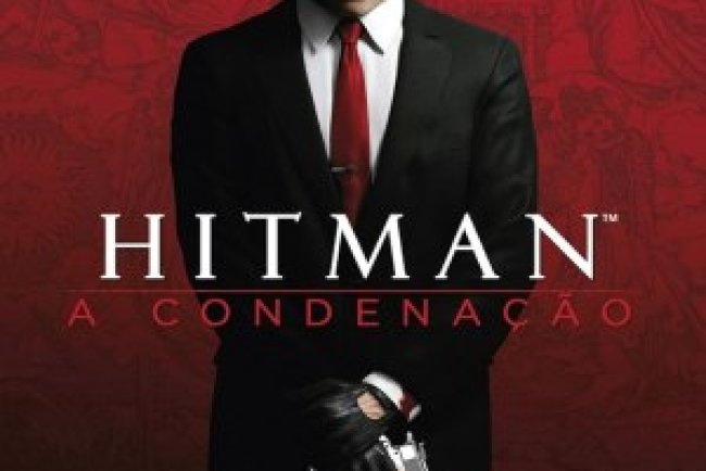 Hitman: A Condenação - Raymond Benson